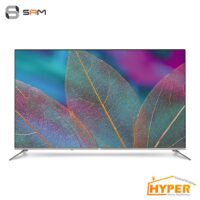 تلویزیون ال ای دی سام QA65Q70DMHCHD