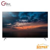 تلویزیون کیو ال ای دی جی پلاس GTV-65SQ758N