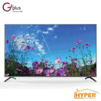 تلویزیون کیو ال ای دی جی پلاس GTV-75RQ836S