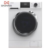 ماشین لباسشویی دوو LM-811W سفید