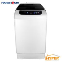 ماشین لباسشویی پاکشوما TLX-7001 W