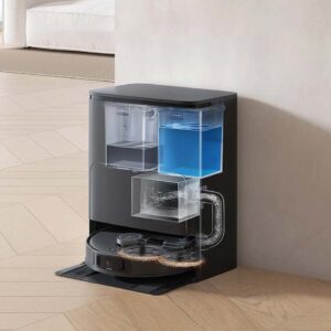 Ecovacs T30s Pro