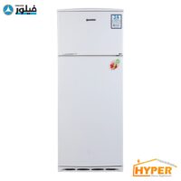 یخچال فریزر 14 فوت فیلور PH14D