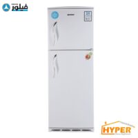 یخچال فریزر 16 فوت فیلور PH16N