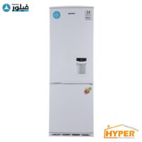 یخچال فریزر 18 فوت فیلور PH18N