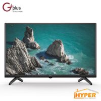 تلویزیون ال ای دی جی پلاس GTV-32SD418N