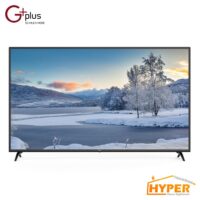 تلویزیون ال ای دی جی پلاس GTV-55SU728NX