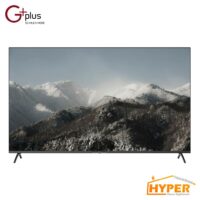 تلویزیون ال ای دی جی پلاس GTV-58SU738N