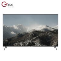 تلویزیون ال ای دی جی پلاس GTV-58SU738NX