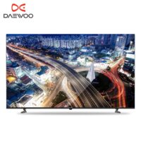 تلویزیون ال ای دی دوو DSL-43MS3500FI هوشمند