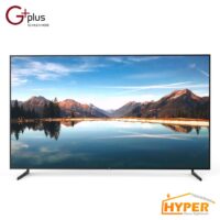 تلویزیون کیو ال ای دی جی پلاس GTV-98SQ856NX