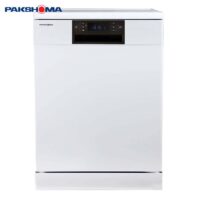ماشین ظرفشویی پاکشوما L51W سفید