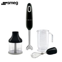 گوشتکوب برقی اسمگ HBF03 مشکی