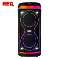 اسپیکر ردتون R200