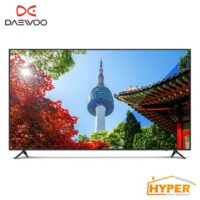 تلویزیون ال ای دی دوو DSL-75HS4000U
