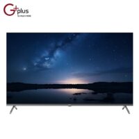 تلویزیون کیو ال ای دی جی پلاس GTV-50SQ758NX