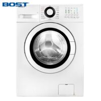 ماشین لباسشویی بست BWD-7110 سفید