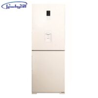 یخچال فریزر الکترواستیل ES34W