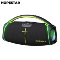 اسپیکر هوپ استار H61B مشکی