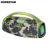 اسپیکر هوپ استار H61Gr چریکی