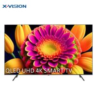 تلویزیون کیو ال ای دی ایکس ویژن 65X25