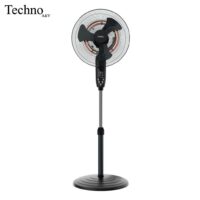 پنکه هیتر تکنو TE-9600