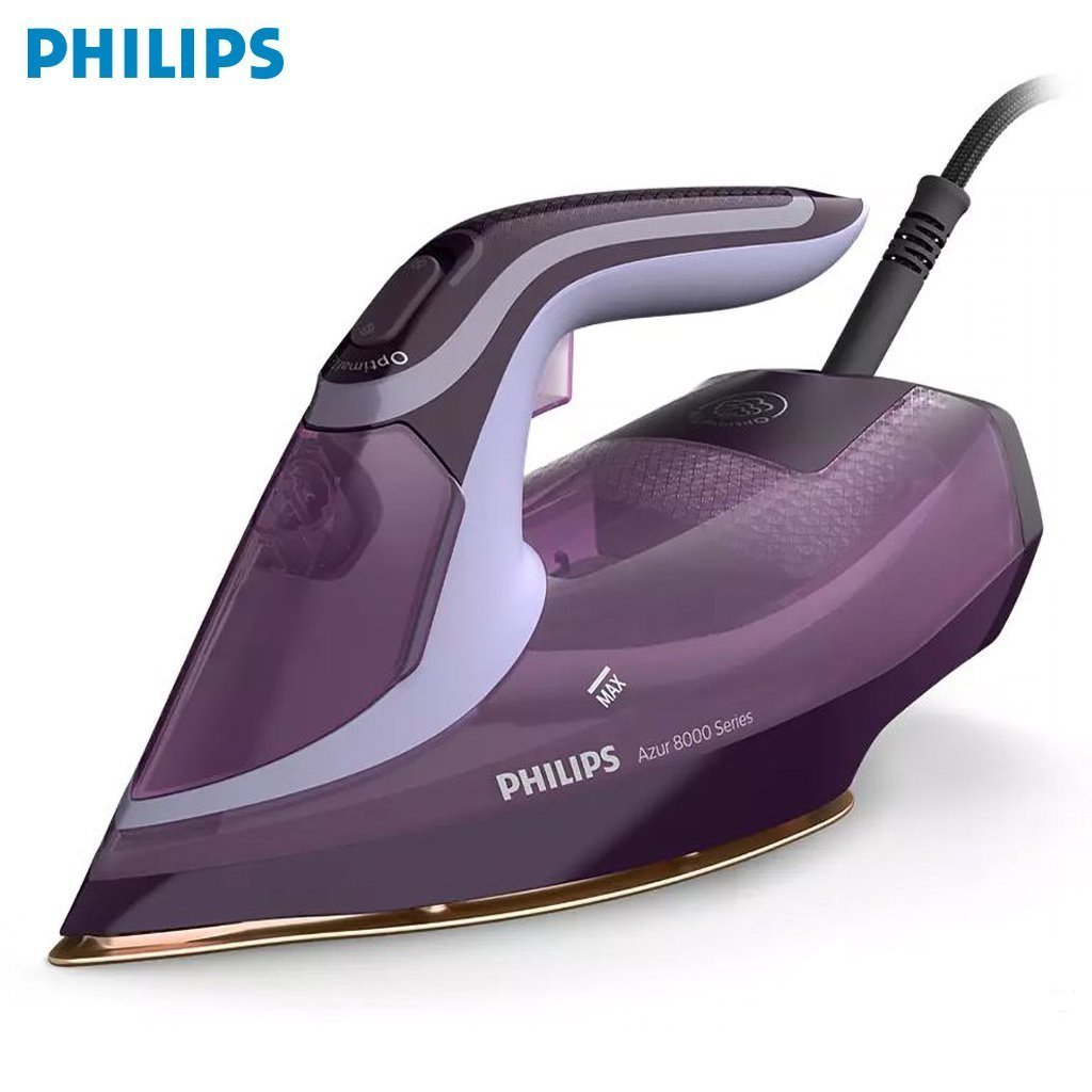 اتوبخار فیلیپس DST8021 بنفش