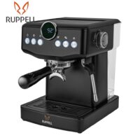 اسپرسوساز روپل RPL-CM8042 B مشکی
