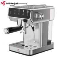 اسپرسوساز مباشی ME-ECM2113 استیل