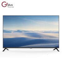 تلویزیون ال ای دی جی پلاس GTV-43SH428N