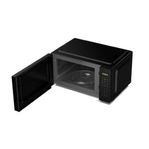مایکروویو هایسنس 20 لیتر مشکی مدل H20MOBS15