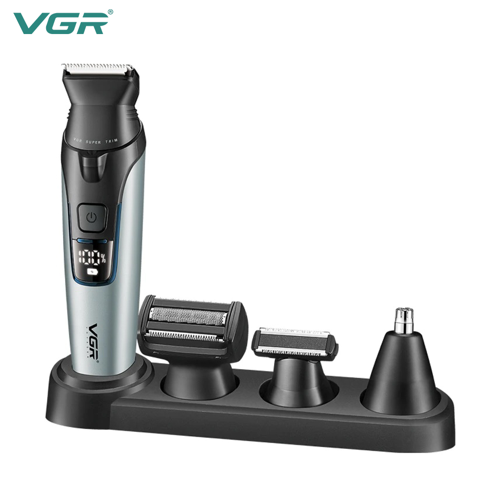 ماشین اصلاح وی جی آر VGR V-634