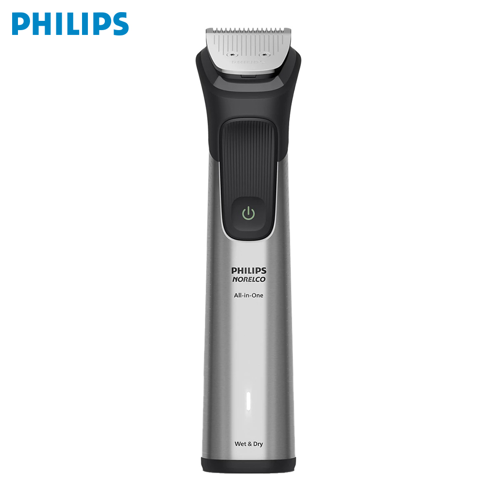 ماشین اصلاح فیلیپس MG7975/49 مشکی ضد آب