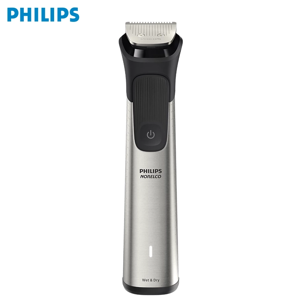 ماشین اصلاح فیلیپس Mg9500/50 مشکی ضد آب