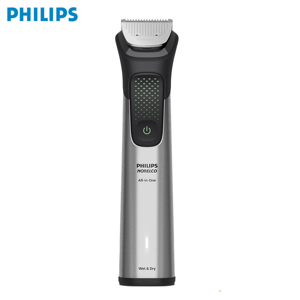 ماشین اصلاح فیلیپس Mg9575/49 مشکی ضد آب