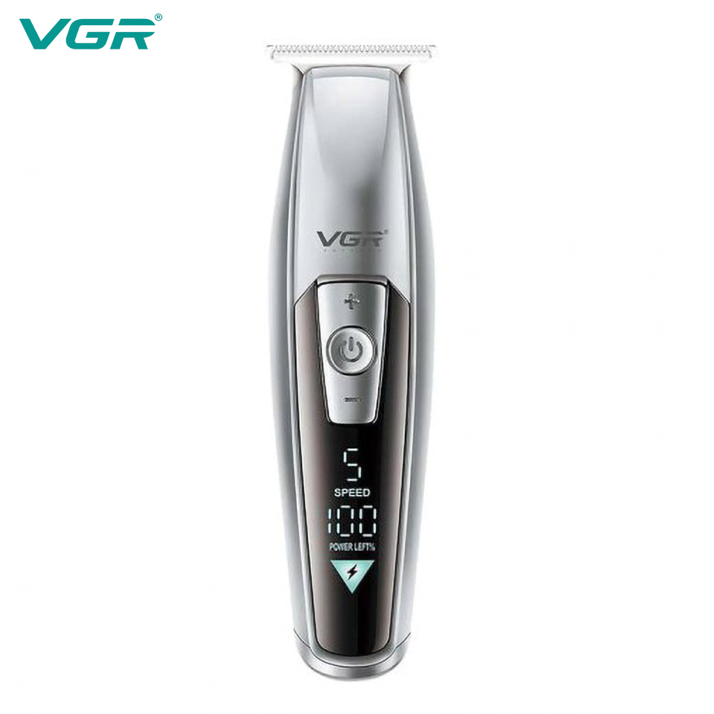 ماشین اصلاح وی جی آر VGR V-970