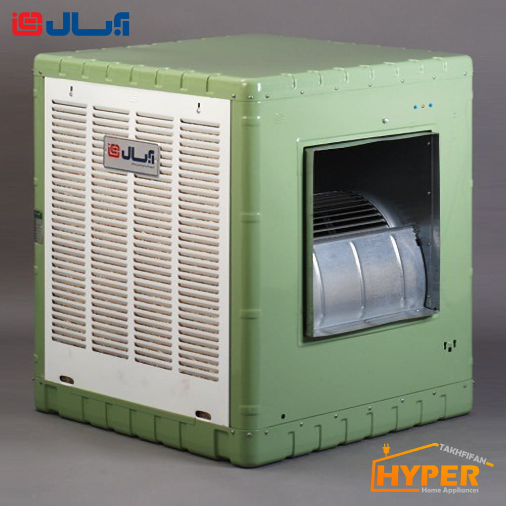 آبسال کولرآبی 5500