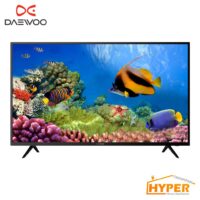 تلویزیون ال ای دی دوو DLE-43K4110