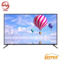 تلویزیون ال ای دی شهاب 65SH102U1