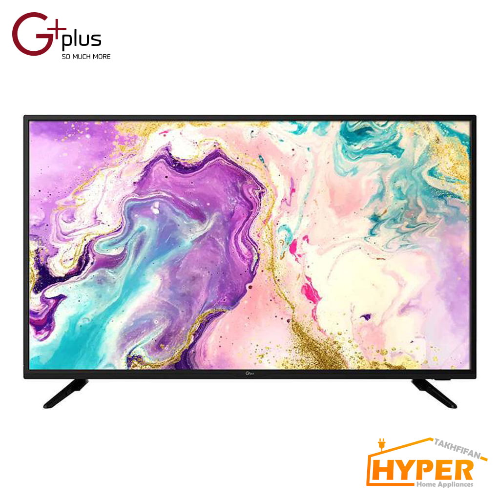 تلویزیون جی پلاس GTW-40JH512N