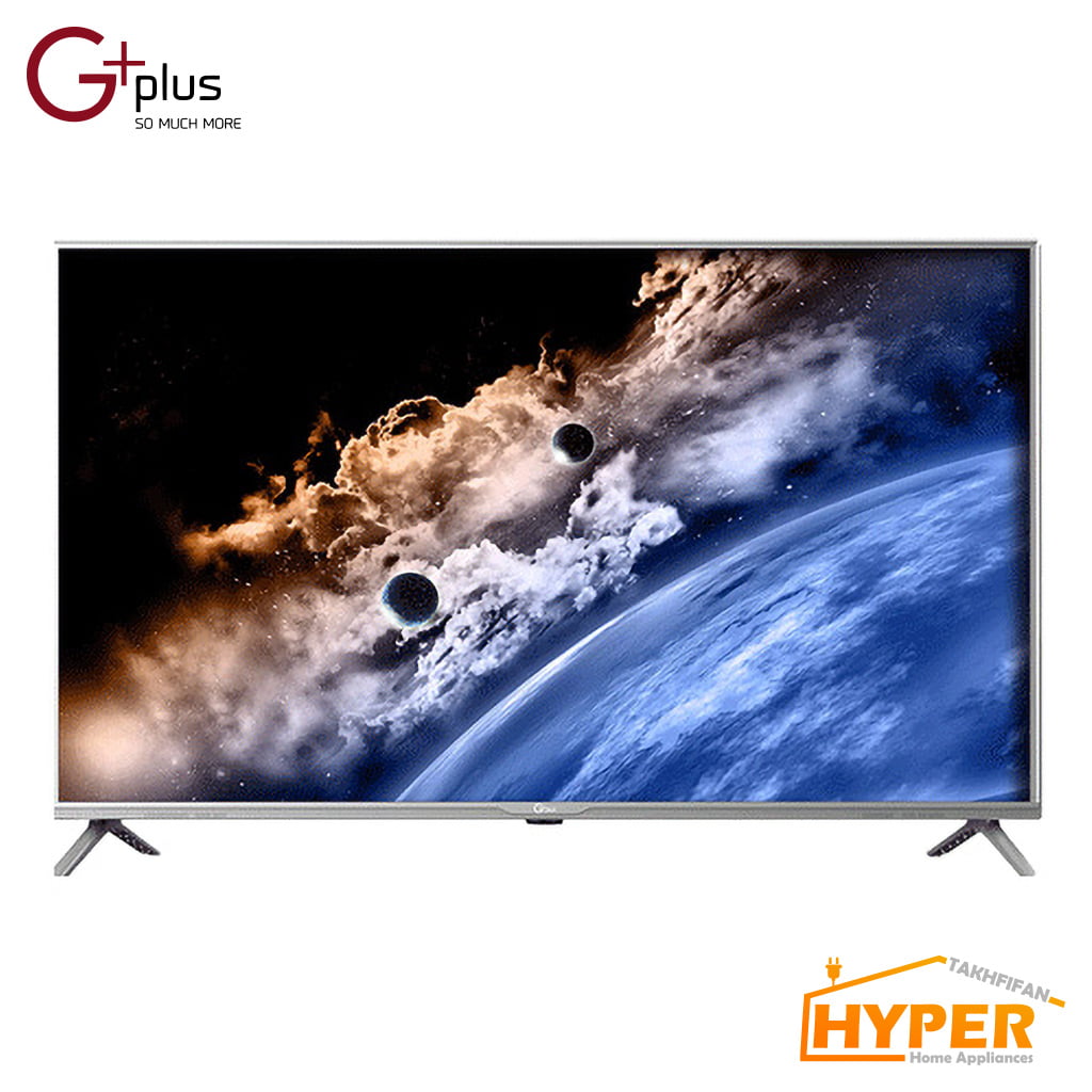 تلویزیون جی پلاس تلویزیون GTV-40JH412S