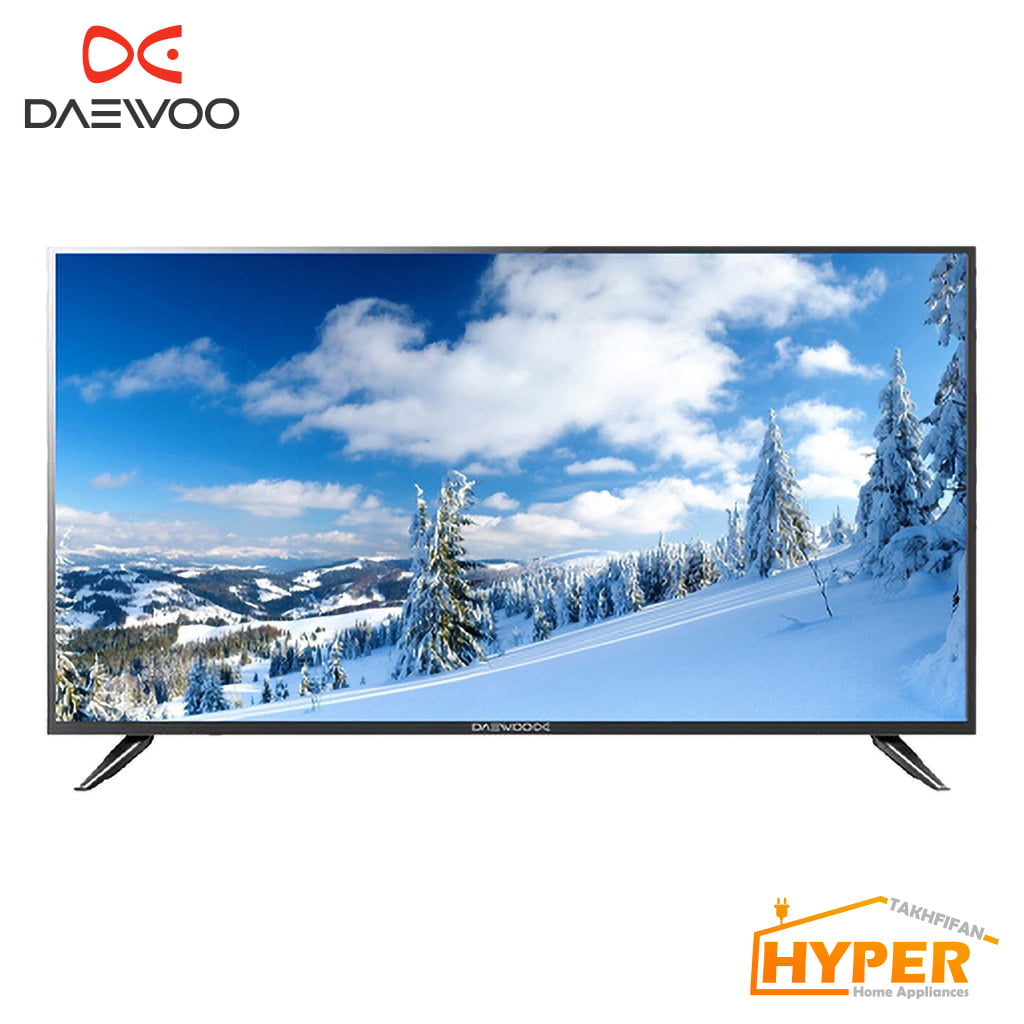 تلویزیون دوو DLE-49H1810U