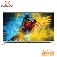 تلویزیون دوو DUHD-55H7000PB