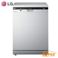 ماشین ظرفشویی ال جی DC65W