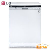 ماشین ظرفشویی ال جی DC75W