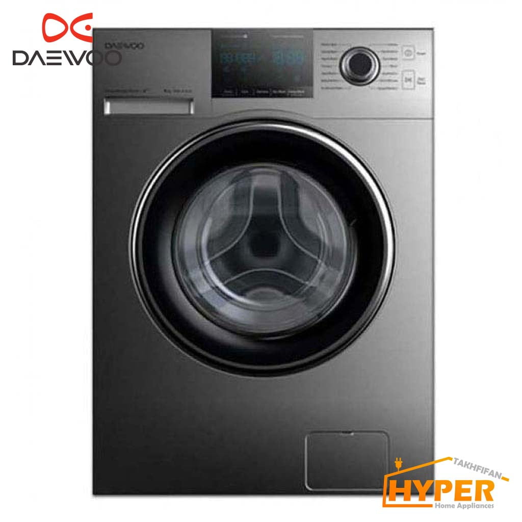 ماشین لباسشویی دوو DWK-YOUNG85S