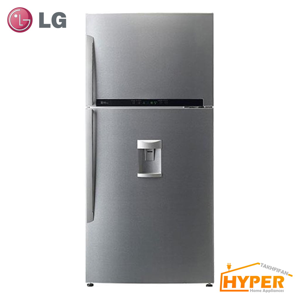 یخچال فریزر ال جی TF58TS