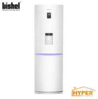 یخچال فریزر بیشل BL-RC-501W