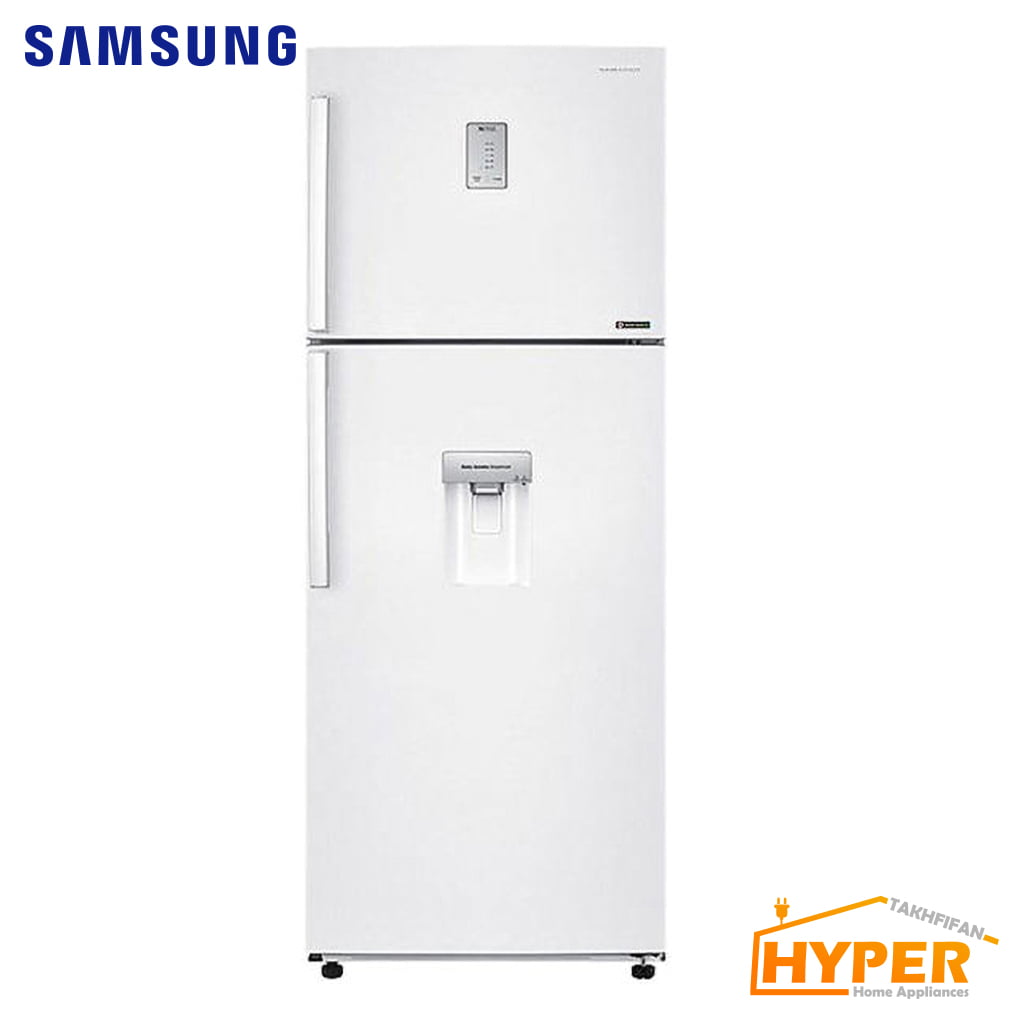 یخچال و فریزر سامسونگ RT640W